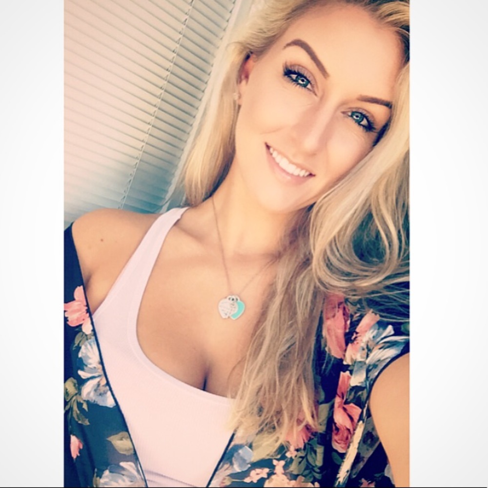 Meet your Posher, Tammy
